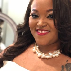 Meet your Posher, Beverly